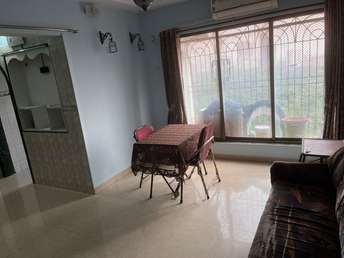1 BHK Apartment For Rent in Ghatkopar West Mumbai 6288801
