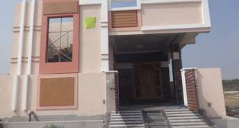 4 BHK Independent House For Resale in Beeramguda Hyderabad 6288830