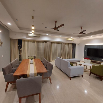 4 BHK Apartment For Resale in Peninsula Heights Bangalore Jp Nagar Bangalore 6288900