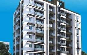 2 BHK Apartment For Rent in Yuvraj Balaji Heights Baner Pune 6288913
