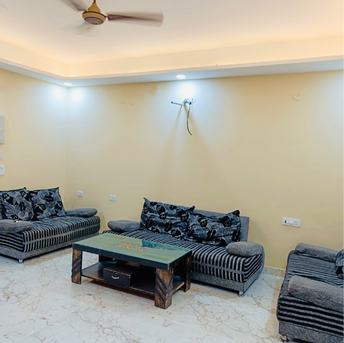 2 BHK Builder Floor For Rent in Manesar Sector 1 Gurgaon 6288910