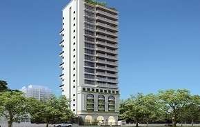 4 BHK Apartment For Resale in Chheda The Pavilion Dadar West Mumbai 6288921