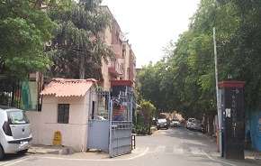 2 BHK Apartment For Resale in DDA Santushti Apartment Vasant Kunj Delhi 6288939