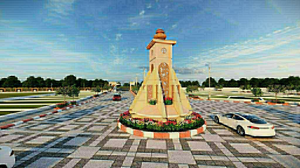 Plot For Resale in Ajmer Road Jaipur  6288965