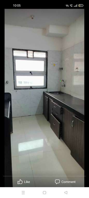 1 BHK Apartment For Rent in Bhandup Sushant CHS Bhandup East Mumbai 6288983