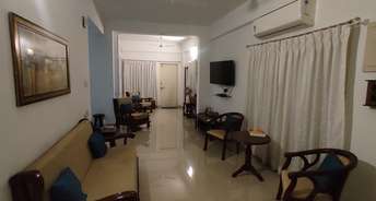 2.5 BHK Apartment For Rent in East Point Colony Vizag 6289024