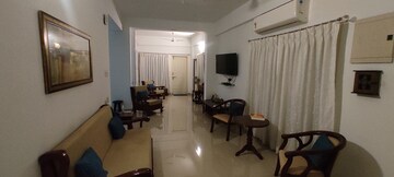 2.5 BHK Apartment For Rent in East Point Colony Vizag  6289024