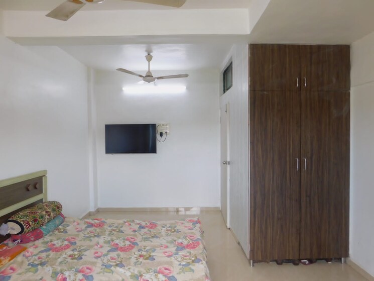 Room, sagar-city-artic 2 Bedroom 710 Sq.Ft. Apartment In Andheri West Mumbai 6289056