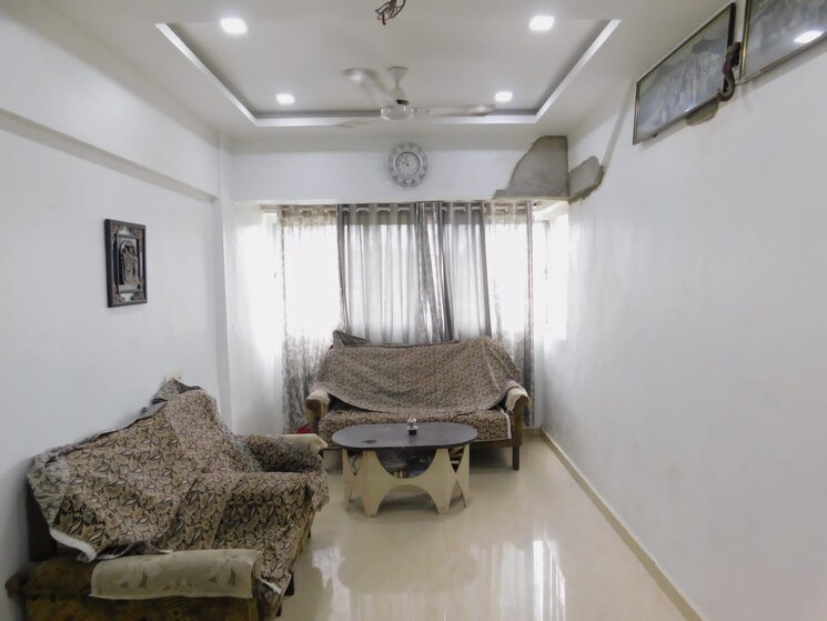Living Room, sagar-city-artic 2 Bedroom 710 Sq.Ft. Apartment In Andheri West Mumbai 6289056