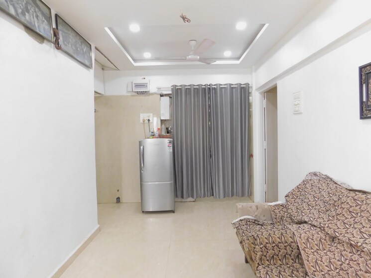 Living Room, sagar-city-artic 2 Bedroom 710 Sq.Ft. Apartment In Andheri West Mumbai 6289056