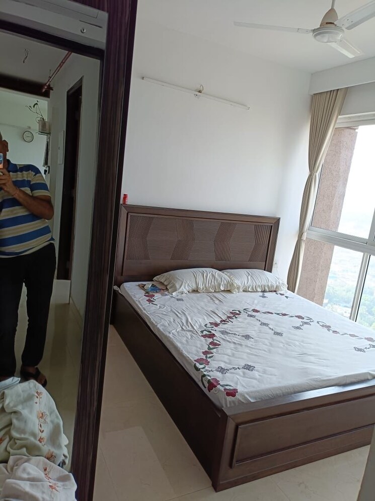 Bedroom, sagar-city-artic 2 Bedroom 710 Sq.Ft. Apartment In Andheri West Mumbai 6289056