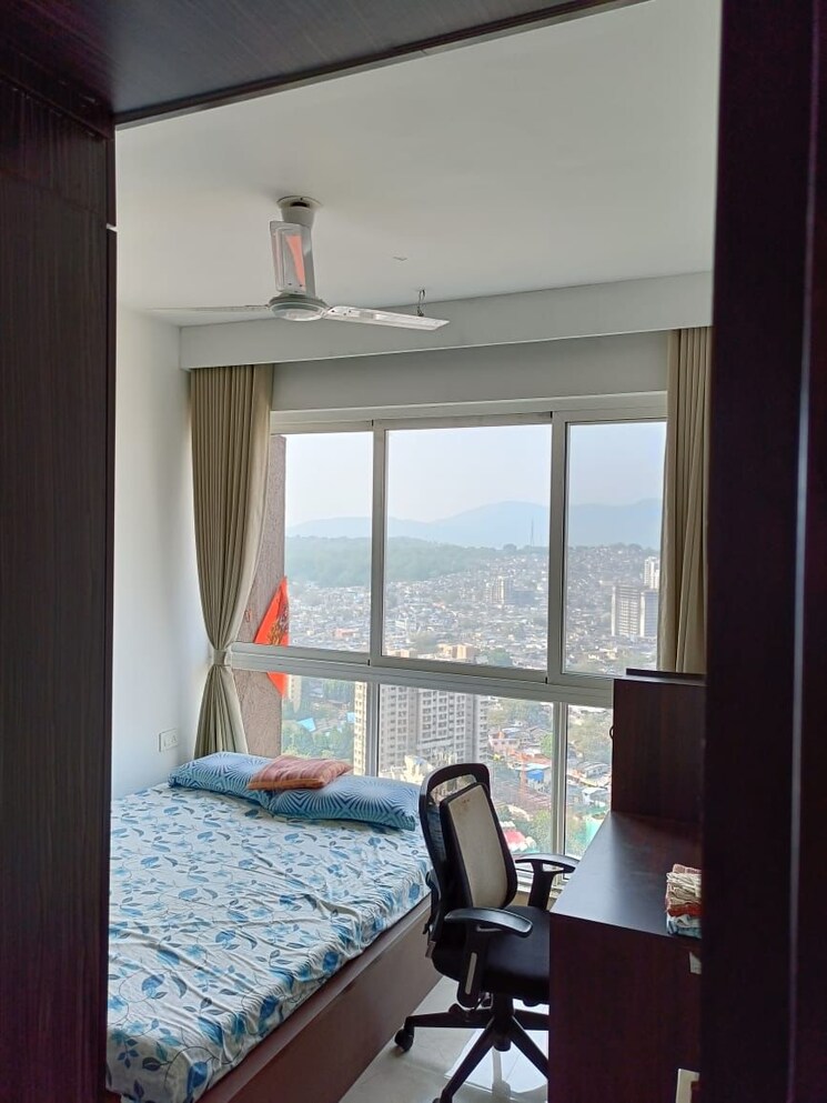 Bedroom, sagar-city-artic 2 Bedroom 710 Sq.Ft. Apartment In Andheri West Mumbai 6289056