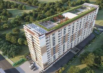 3 BHK Apartment For Resale in Sandheera Bhavani High Nest Isnapur Hyderabad 6273589