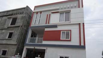 4 BHK Independent House For Resale in Beeramguda Hyderabad 6289133