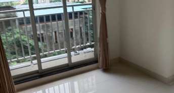 1 BHK Apartment For Rent in Ekdant Shree Siddhivinayak Tower Vartak Nagar Thane 6289110