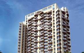 2 BHK Apartment For Rent in OSSKC Sai Sharnam Kalyan West Thane 6289168