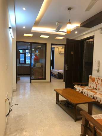 2 BHK Builder Floor For Rent in RWA Safdarjung Enclave Safdarjang Enclave Delhi 6289167