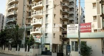 2 BHK Apartment For Rent in Sidco Shivalik Apartment Manesar Sector 1 Gurgaon 6289182