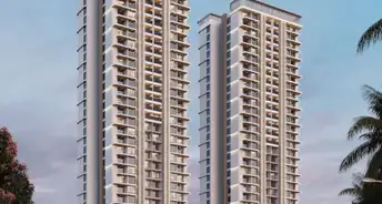 2 BHK Apartment For Resale in The Elite Tower Mulund West Mumbai 6289178
