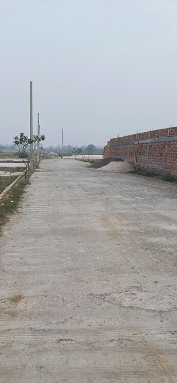 Commercial Land 810 Sq.Yd. For Resale in Jewar Greater Noida  6289196