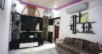 2 BHK Apartment For Resale in Chandlodia Ahmedabad 6289343