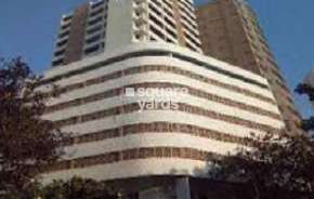 2 BHK Apartment For Rent in Jayant Sapphire Prabhadevi Mumbai 6289367