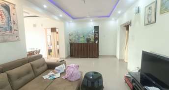 3 BHK Apartment For Rent in Amsri Central Court Chilakalguda Hyderabad 6289375