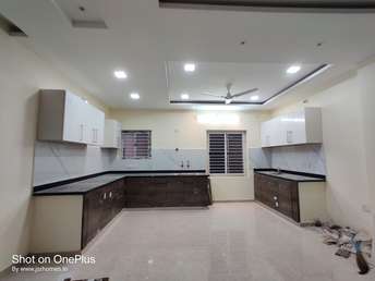 4 BHK Villa For Rent in Karkhana Hyderabad 6289418