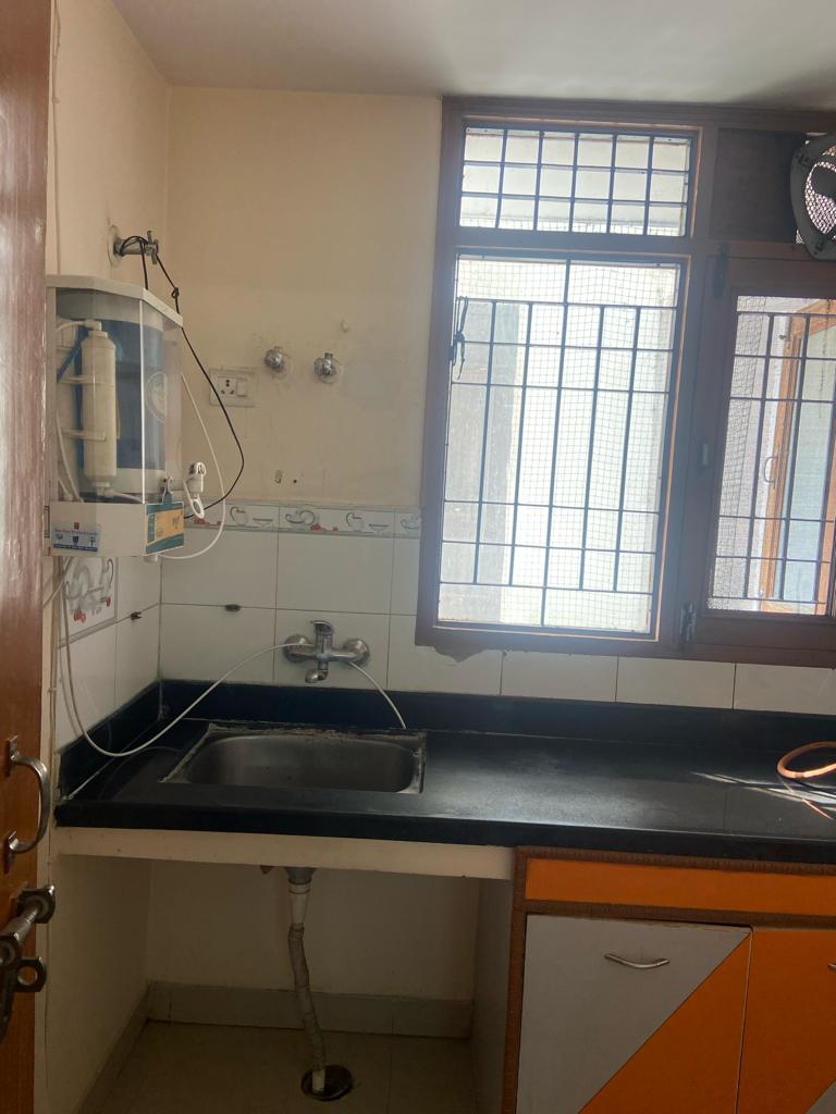 Rental 3 Bedroom 1200 Sq.Ft. Independent House in Tilak Nagar Jaipur