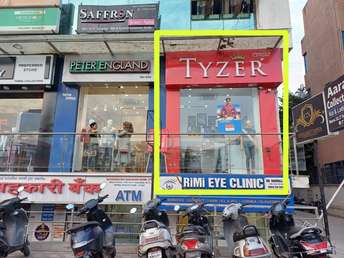 Commercial Shop 685 Sq.Ft. For Rent In Dhanori Pune 6289458