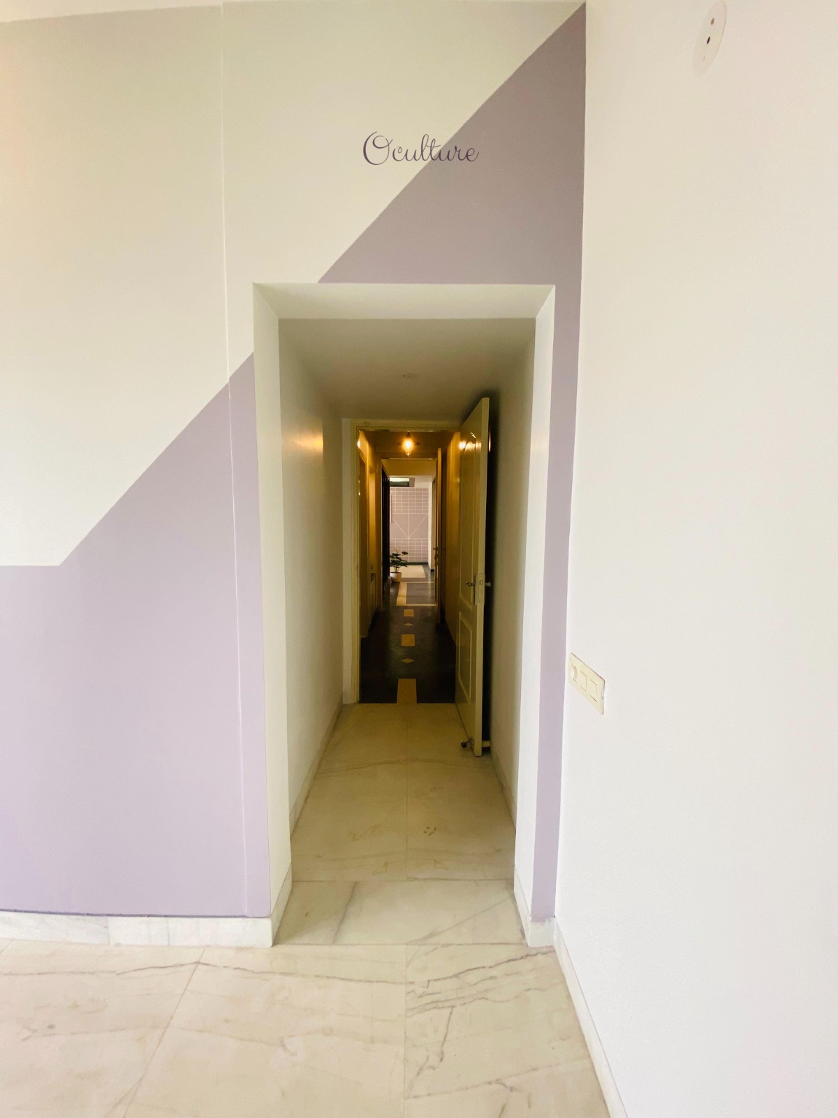 Rental 2 Bedroom 1580 Sq.Ft. Apartment in Kohli One Malibu Town, Sector