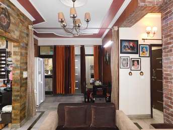 3.5 BHK Apartment For Rent in JKG Palm Resort Raj Nagar Extension Ghaziabad 6289503