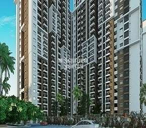 2 BHK Apartment For Rent in Candeur Signature Varthur Bangalore 6289717