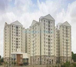 3.5 BHK Apartment For Rent in Prestige Kensington Gardens Jalahalli Bangalore 6289767