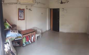 1 RK Apartment For Resale in Vile Parle East Mumbai 6289762