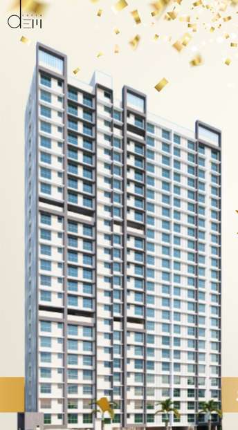1.5 BHK Builder Floor For Resale in A And O F Residences Malad Malad East Mumbai 6289750