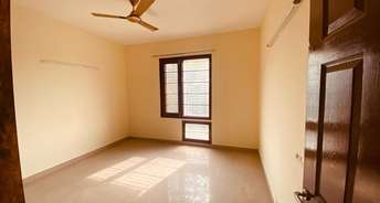 3 BHK Builder Floor For Rent in Unitech South City II Sector 50 Gurgaon 6289755