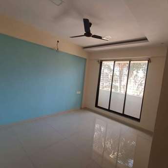 1 BHK Apartment For Resale in Virar West Mumbai  6289791