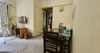 1 BHK Apartment For Rent in Supreme Lake Homes Powai Mumbai 6289797