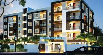 3 BHK Apartment For Resale in Palasuni Bhubaneswar 6289879