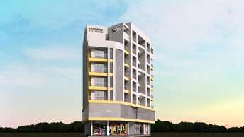 3 BHK Apartment For Resale in Shree Siddhivinayak Royal Corner Majiwada Thane 6289823