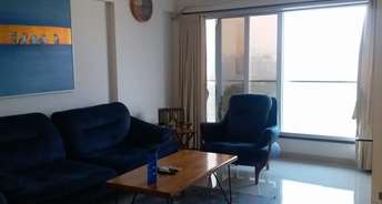 3 BHK Apartment For Rent in KDI Juhu Ankur Juhu Mumbai 6289845