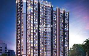 2 BHK Builder Floor For Resale in Raghav Paradise Borivali East Mumbai 6289846