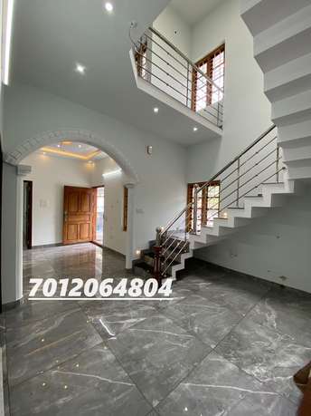 3 BHK Independent House For Resale in Vazhayila Thiruvananthapuram 6289834