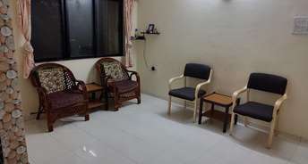 2 BHK Apartment For Resale in Prestige Residency Hill View Ghodbunder Road Thane 6289836