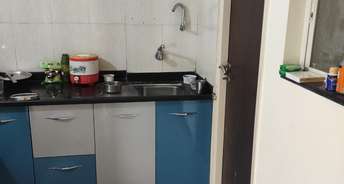 2 BHK Apartment For Rent in Green Zone Apartment Condominium Baner Pune 6289917