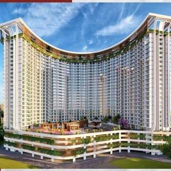 1 BHK Apartment For Resale in Kharghar Navi Mumbai  6289970
