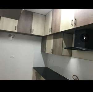 2 BHK Apartment For Rent in Bhartiya Nikoo Homes Thanisandra Main Road Bangalore 6289938