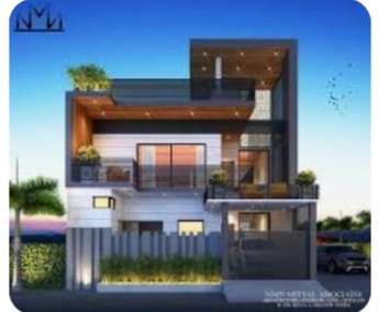 2 BHK Villa For Rent in Solutrean Delta City Centre Gn Sector Delta I Greater Noida 6289941