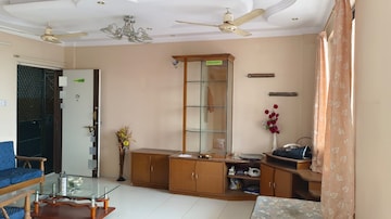 2 BHK Apartment For Resale in Bramha Estate Kondhwa Pune  6289979